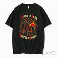 Officials Born To Jest Forced To Joust Battle Knight Clown Tee Premium T Shirts Sweater