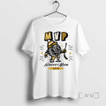 Officials Boston Bruins 2025 Mvp Hockey Mom T-Shirts, Hoodie, Sweatshirt | AU01DripNestTees.com