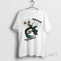 Officials Boston Celtics Killer Offense Mascot T-Shirts, Hoodie, Sweatshirt | AU01DripNestTees.com