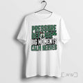 Officials Boston Celtics Pressure Defense Big Moments Calm Nerves T-Shirts, Hoodie, Sweatshirt | AU01DripNestTees.com