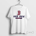 Officials Boston Red Sox Baseball Logo T-Shirts, Hoodie, Sweatshirt | AU01DripNestTees.com