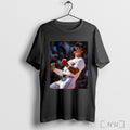 Officials Boston Red Sox Jarren Duran Celebration Pose Photo T Shirt