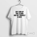 Officials Boy Turn That Clairo Up T-Shirts, Hoodie, Sweatshirt | AU01DripNestTees.com
