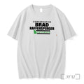 Officials Brad Raffensperger For Governor 2026 Tee