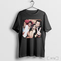 Officials Bradley Cooper A Star Is Born Graphic T Shirt