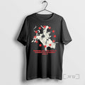 Officials Brandon Lake New York Ny Madison Square Garden T-Shirts, Hoodie, Sweatshirt | AU01DripNestTees.com