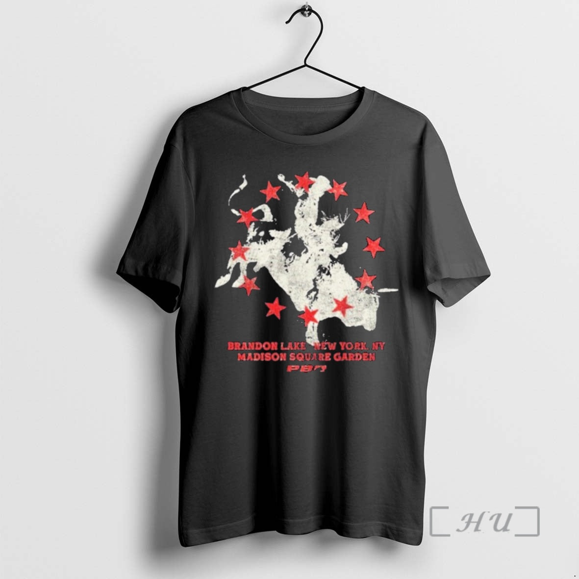 Officials Brandon Lake New York Ny Madison Square Garden T-Shirts, Hoodie, Sweatshirt | AU01DripNestTees.com