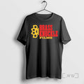 Officials Brass Knuckle Films T-Shirts, Hoodie, Sweatshirt | AU01DripNestTees.com