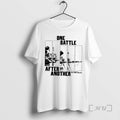 Officials Brave Beaver One Battle After Another T-Shirts, Hoodie, Sweatshirt | AU01DripNestTees.com