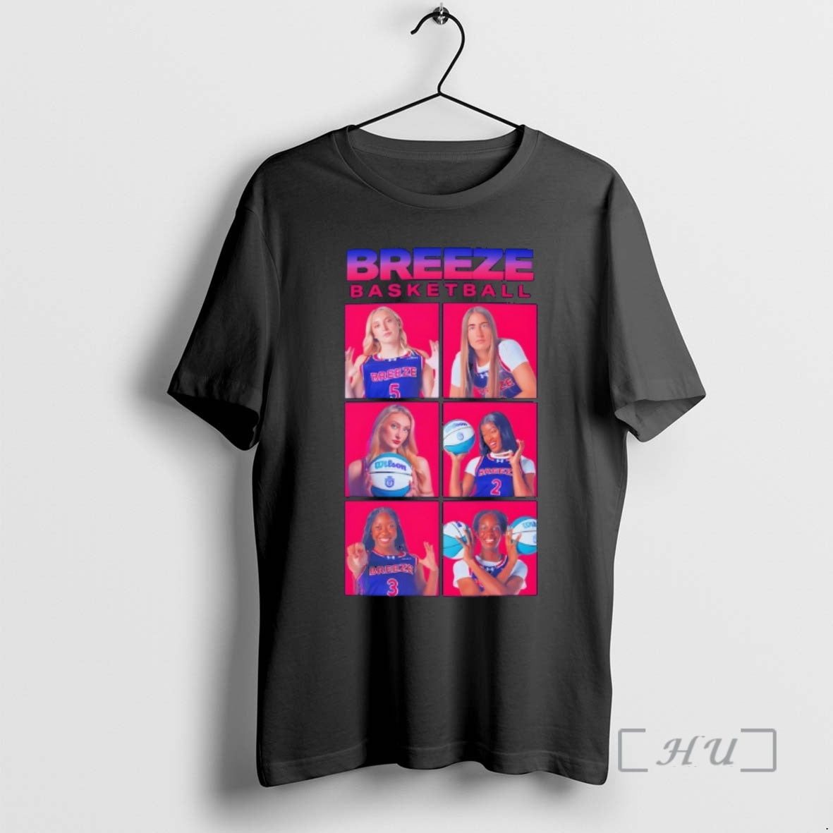 Officials Breeze Bc Basketball Wnba Players Graphic 2026 T-Shirts, Hoodie, Sweatshirt | AU01DripNestTees.com