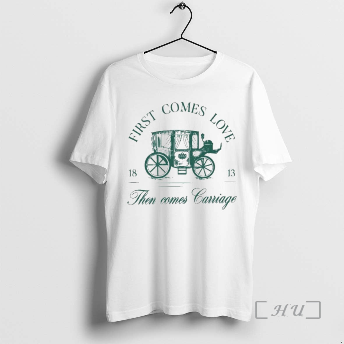 Officials Bridgerton Then Comes Carriage T-Shirts, Hoodie, Sweatshirt | AU01DripNestTees.com