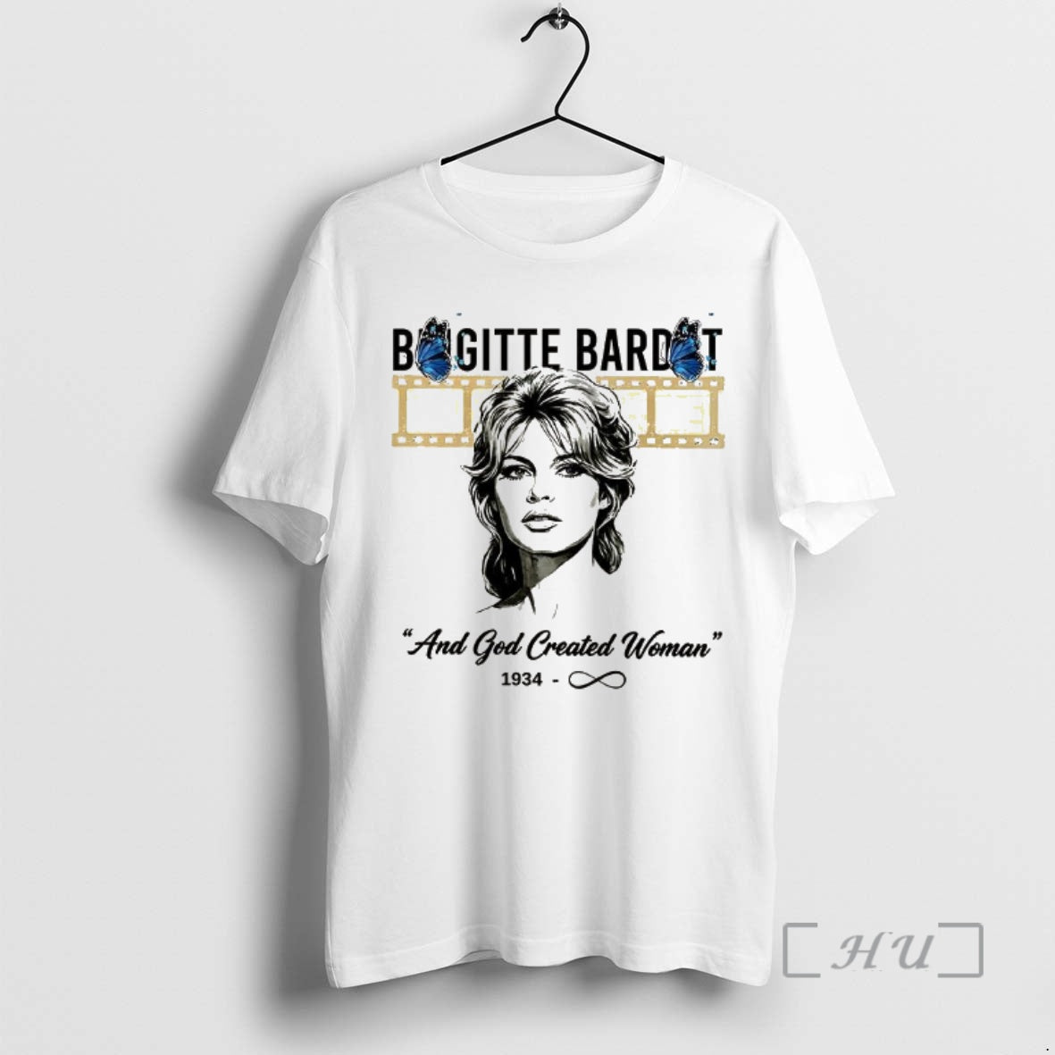 Officials Brigitte Bardot And God Created Woman 1934 T-Shirts, Hoodie, Sweatshirt | AU01DripNestTees.com