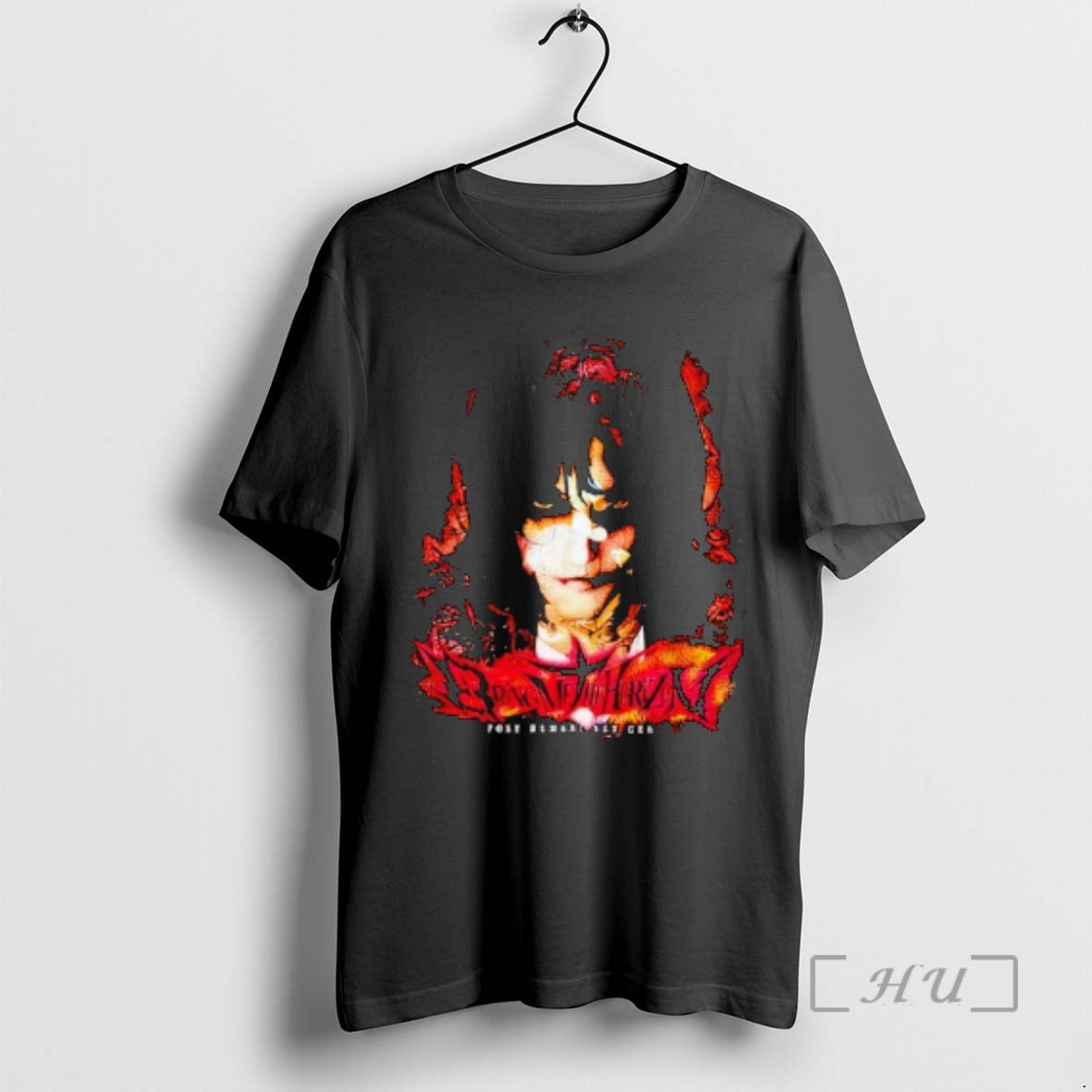 Officials Bring Me The Horizon Post Human T-Shirts, Hoodie, Sweatshirt | AU01DripNestTees.com