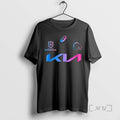 Officials Brisbane Broncos Las Vegas Warm Up 2026 T-Shirts, Hoodie, Sweatshirt | AU01DripNestTees.com