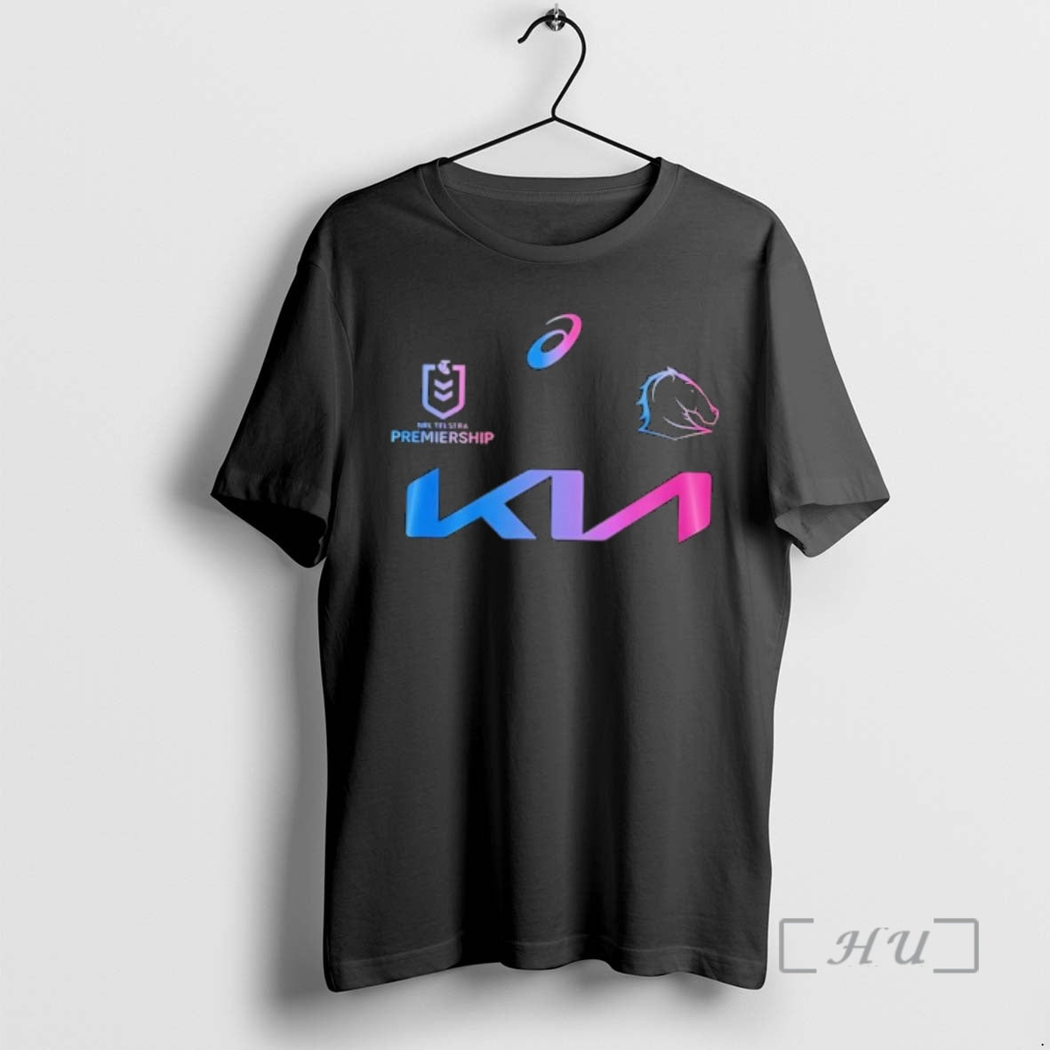 Officials Brisbane Broncos Las Vegas Warm Up 2026 T-Shirts, Hoodie, Sweatshirt | AU01DripNestTees.com
