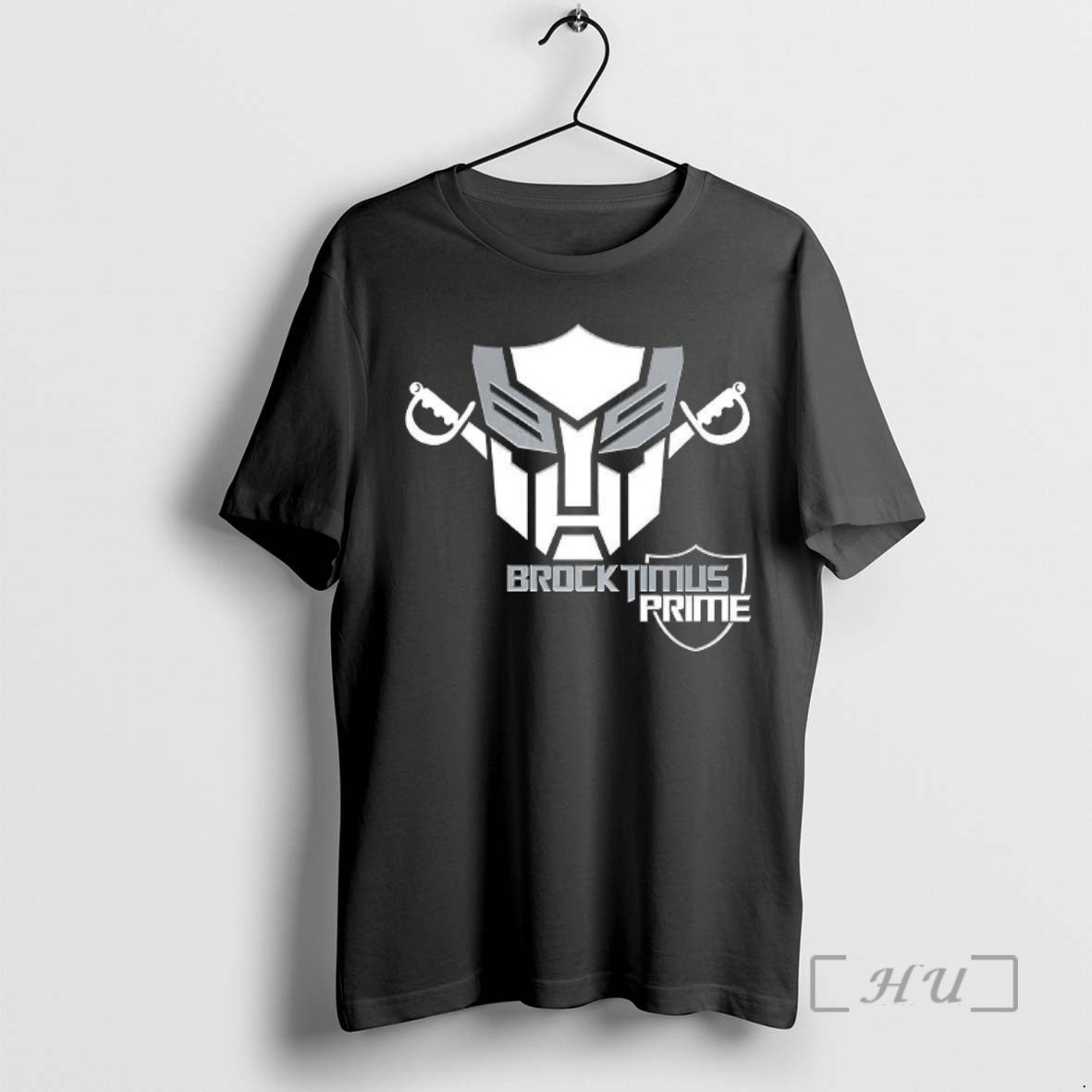 Officials Brocktimus Prime Transformers Logo T-Shirts, Hoodie, Sweatshirt | AU01DripNestTees.com