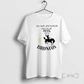 Officials Bronco Drivers Bucking Ducks T-Shirts, Hoodie, Sweatshirt | AU01DripNestTees.com