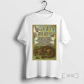 Officials Bronwyn April And May 2026 Tour T-Shirts, Hoodie, Sweatshirt | AU01DripNestTees.com