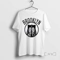 Officials Brooklyn Nets Brooklyn Bridge T-Shirts, Hoodie, Sweatshirt | AU01DripNestTees.com