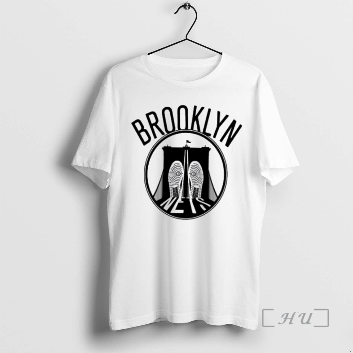 Officials Brooklyn Nets Brooklyn Bridge T-Shirts, Hoodie, Sweatshirt | AU01DripNestTees.com