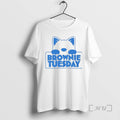 Officials Brownie Tuesday T-Shirts, Hoodie, Sweatshirt | AU01DripNestTees.com