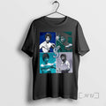 Officials Bruce Lee Seattle Mariners Logo T-Shirts, Hoodie, Sweatshirt | AU01DripNestTees.com