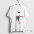 Officials Bruce Springsteen Baby We Were Born To Run T-Shirts, Hoodie, Sweatshirt | AU01DripNestTees.com