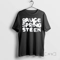 Officials Bruce Springsteen Rock 2026 T-Shirts, Hoodie, Sweatshirt | AU01DripNestTees.com