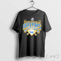 Officials Bruins Softball Womens College World Series 2026 Tee
