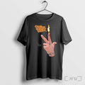 Officials Brunson Burner Sign Hand Flame Premium T Shirts Sweater Hoodie Jpg