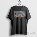 Officials Brutus Buckeye Ohio State Snow Fan Football Photo T-Shirts, Hoodie, Sweatshirt | AU01DripNestTees.com