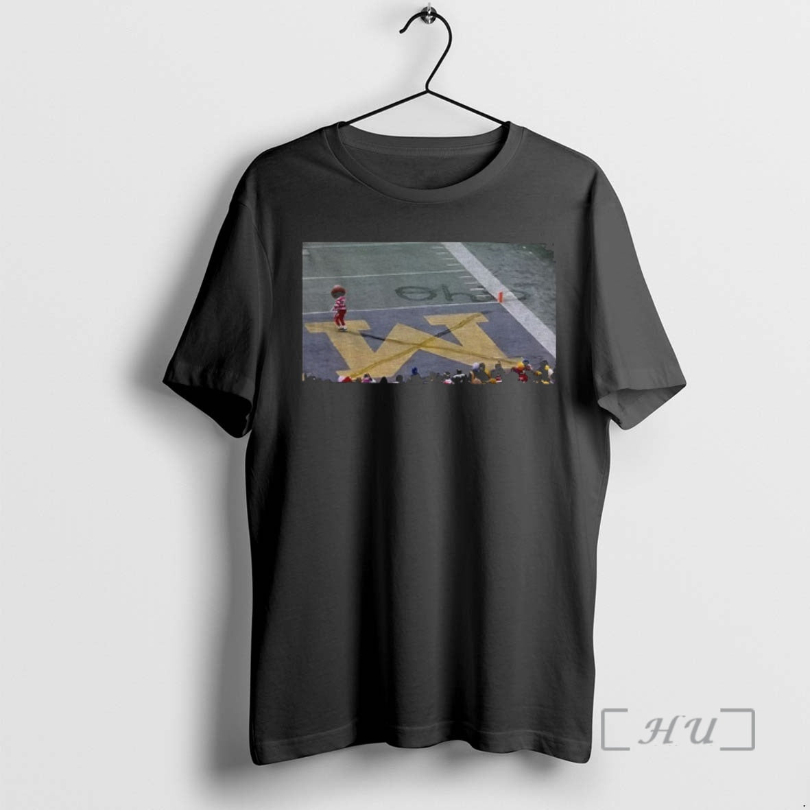 Officials Brutus Buckeye Ohio State Snow Fan Football Photo T-Shirts, Hoodie, Sweatshirt | AU01DripNestTees.com