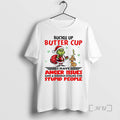 Officials Buckle Up Buttercup I Have Anger Issues And A Serious Dislike For Stupid People T-Shirts, Hoodie, Sweatshirt
