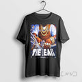 Officials Buddah Bless The Leaks Mixtape T-Shirts, Hoodie, Sweatshirt | AU01DripNestTees.com