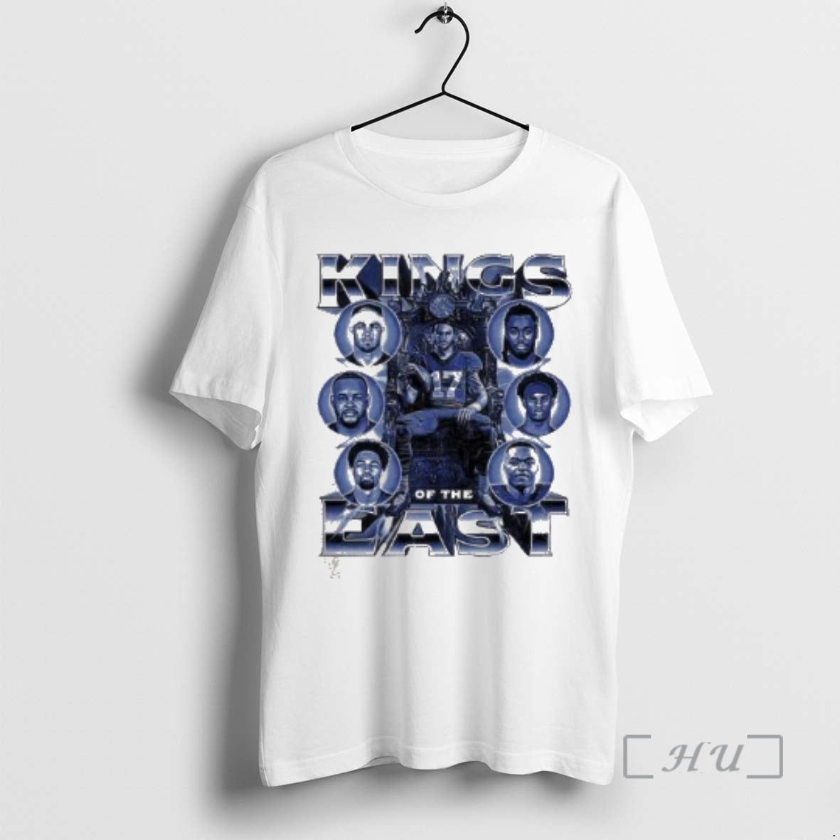Officials Buffalo Football Kings Of The East T-Shirts, Hoodie, Sweatshirt | AU01DripNestTees.com