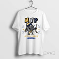 Officials Buffalo Sabres 2025 Mvp Hockey Mom T-Shirts, Hoodie, Sweatshirt | AU01DripNestTees.com