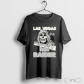 Officials Buffet Las Vegas Raider Your Time Has Come T Shirt