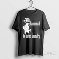 Officials Buhurt Bear Saying My Chainmail Is In The Laundry T-Shirts, Hoodie, Sweatshirt | AU01DripNestTees.com