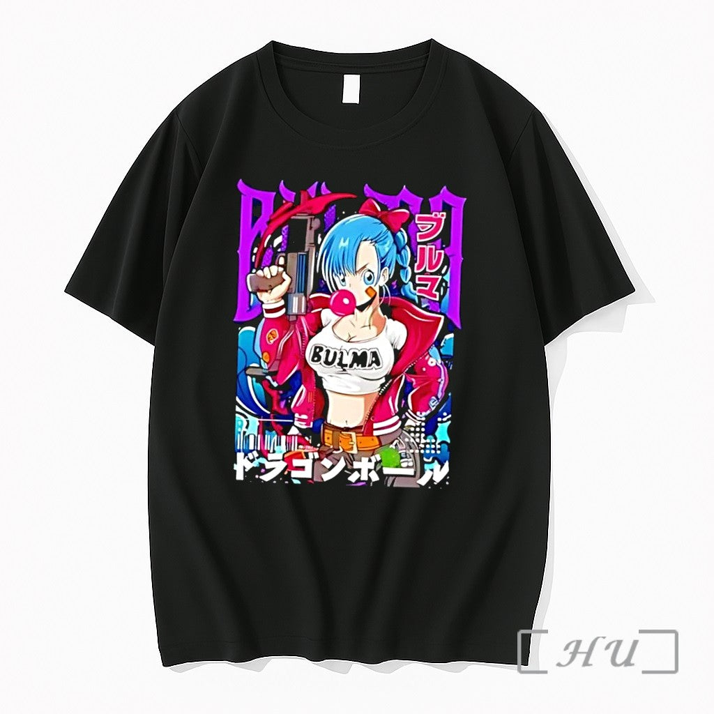 Officials Bulma Dragon Ball Bulma %cf%80au%cf%80a%c2%bd%cf%80a%e2%82%a7 Dragon Ball %cf%80ae%cf%80a%e2%8c%90%cf%80e%e2%94%a4%cf%80a%e2%94%82%cf%80a%cf%80a%e2%95%9d%cf%80a%c2%bd Black Premium T Shirts