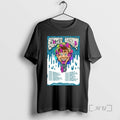 Officials Bumpin Uglies And Ballyhoo Usa Tour 2026 Circle Black T-Shirts, Hoodie, Sweatshirt | AU01DripNestTees.com