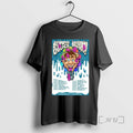 Officials Bumpin Uglies And Ballyhoo Usa Tour 2026 T-Shirts, Hoodie, Sweatshirt | AU01DripNestTees.com