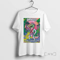 Officials Bumpin Uglies Live In Florida 2026 Circle White T-Shirts, Hoodie, Sweatshirt | AU01DripNestTees.com