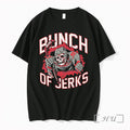 Officials Bunch Of Jerks Carolina Hurricanes Hockey Skeleton