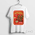 Officials Burger I Took Down The Towers T-Shirts, Hoodie, Sweatshirt | AU01DripNestTees.com
