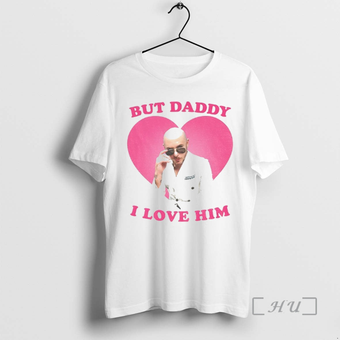 Officials But Daddy I Love Him Mr Pitbull T-Shirts, Hoodie, Sweatshirt | AU01DripNestTees.com