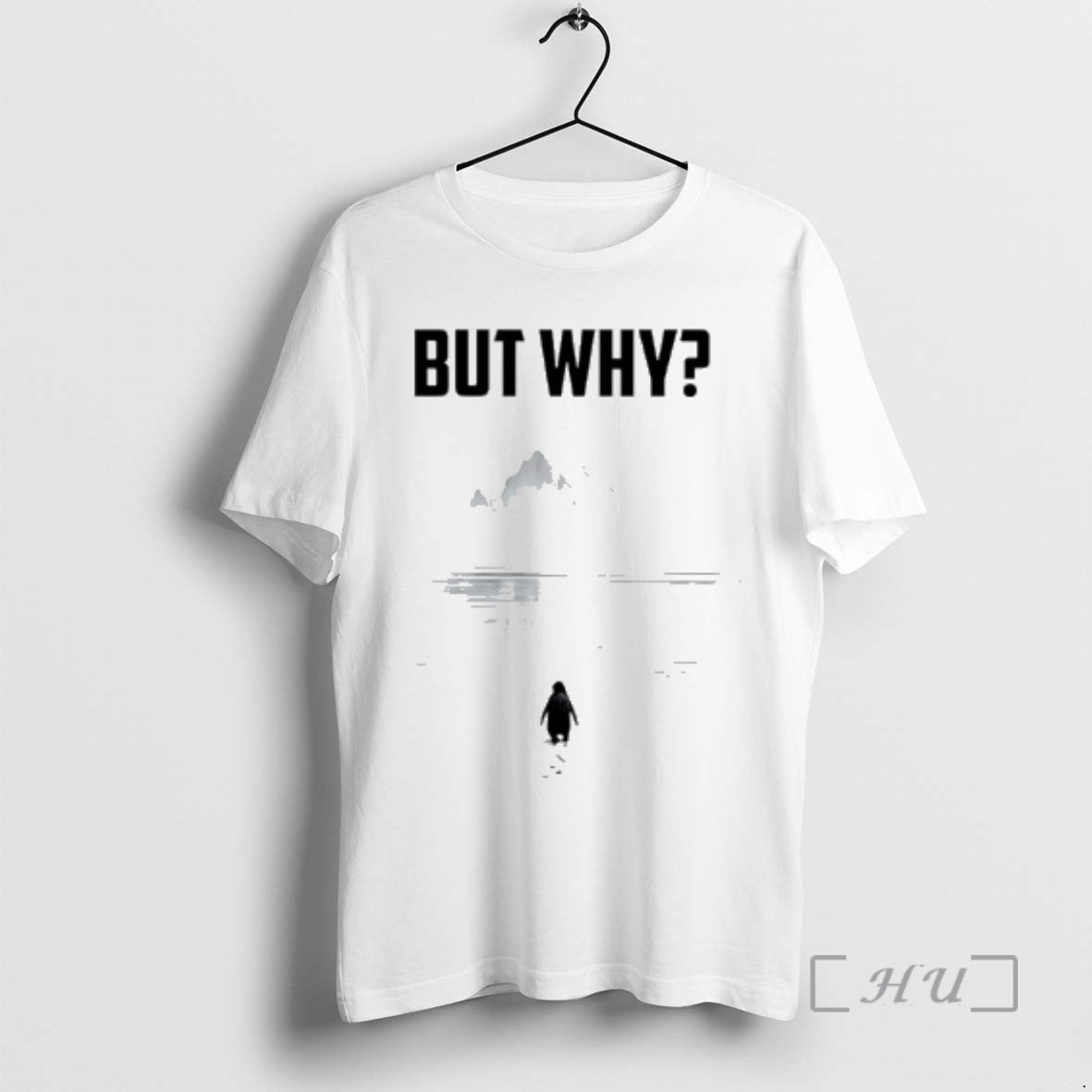 Officials But Why Minimalist Penguin T-Shirts, Hoodie, Sweatshirt | AU01DripNestTees.com