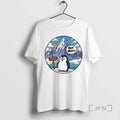 Officials But Why Penguin Antarctica T-Shirts, Hoodie, Sweatshirt | AU01DripNestTees.com