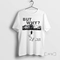 Officials But Why Be The Damn Penguin T-Shirts, Hoodie, Sweatshirt | AU01DripNestTees.com
