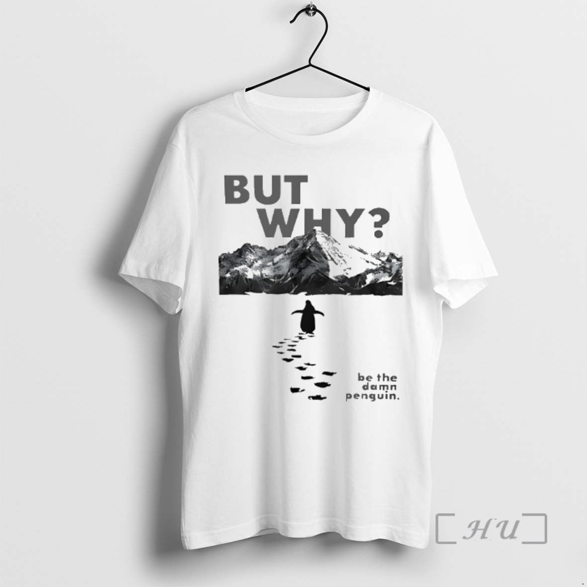 Officials But Why Be The Damn Penguin T-Shirts, Hoodie, Sweatshirt | AU01DripNestTees.com