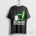 Officials Buy Now Chuoi Community T-Shirts, Hoodie, Sweatshirt | AU01DripNestTees.com